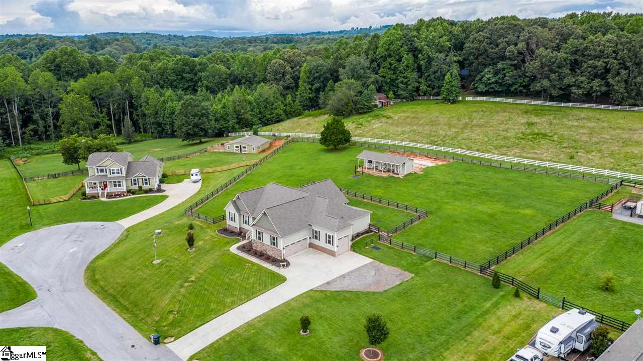 Property image 1 at 14 Bolero Lane, Travelers Rest, SC 29690