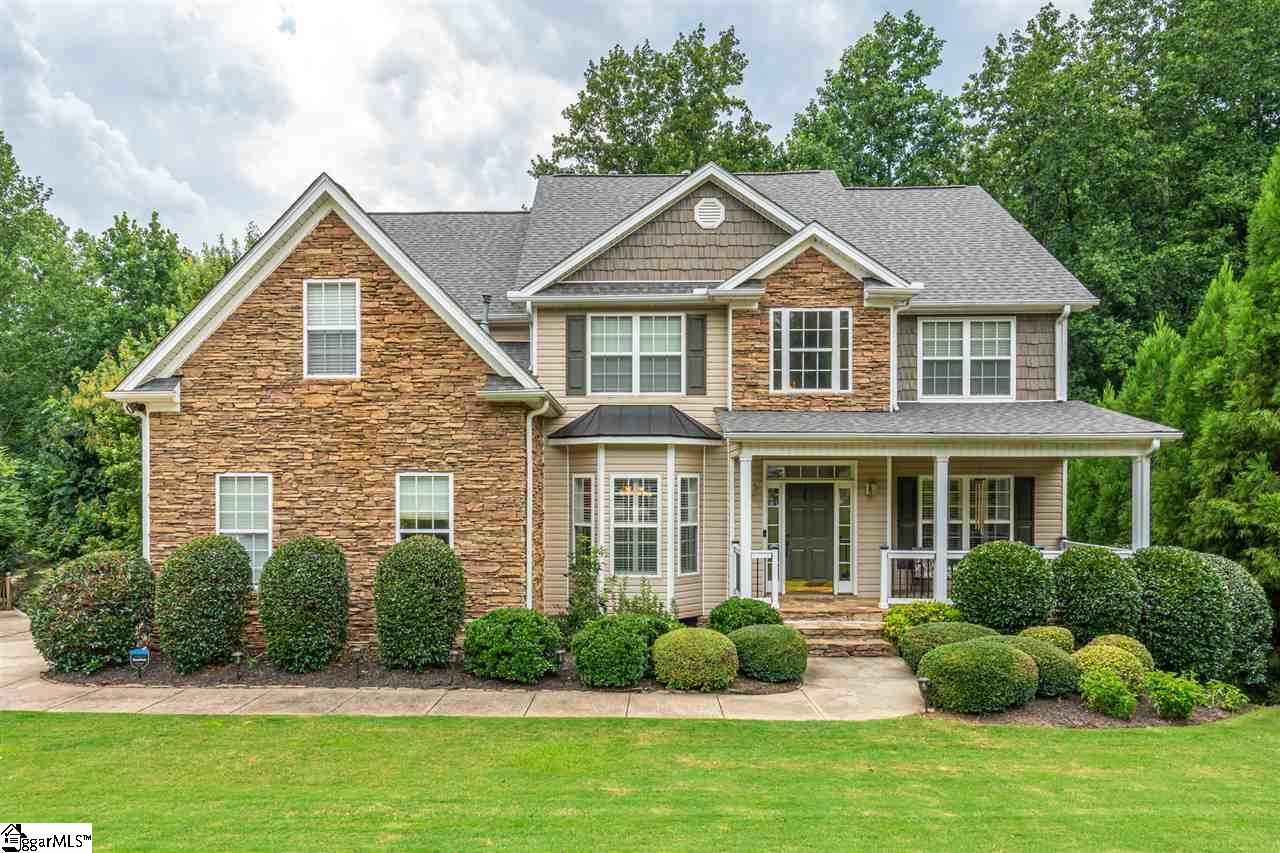 Property image 1 at 67 Devonhall Way, Taylors, SC 29687