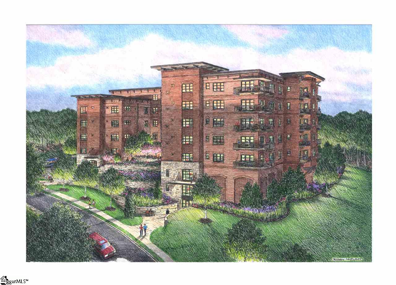 95 Dr. David C. Francis Street Unit 307