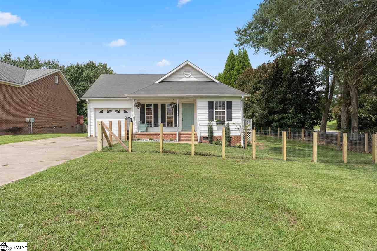 Property image 1 at 169 Sheffield Road, Easley, SC 29642