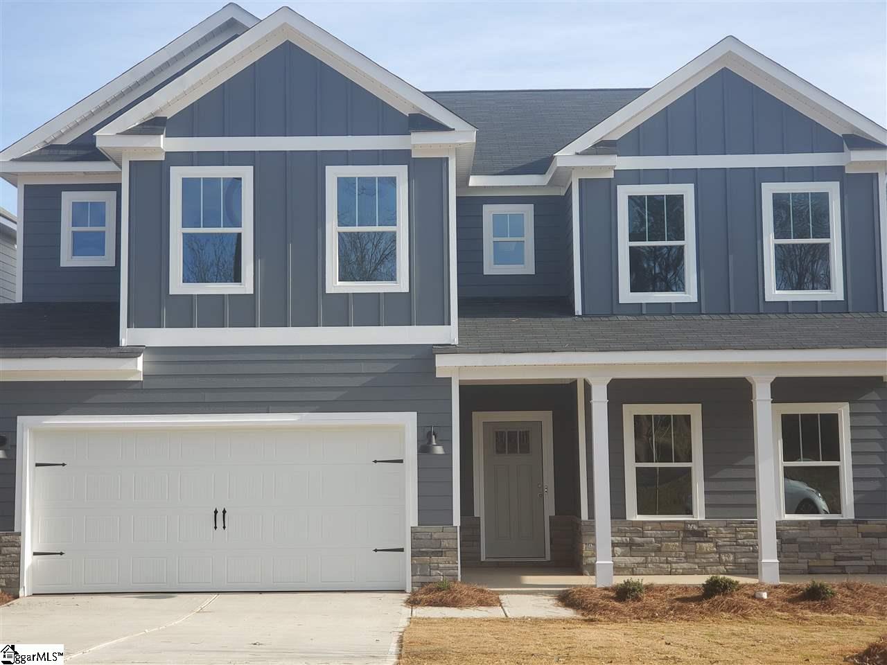 Property image 1 at 225 Dillon Circle, Spartanburg, SC 29307