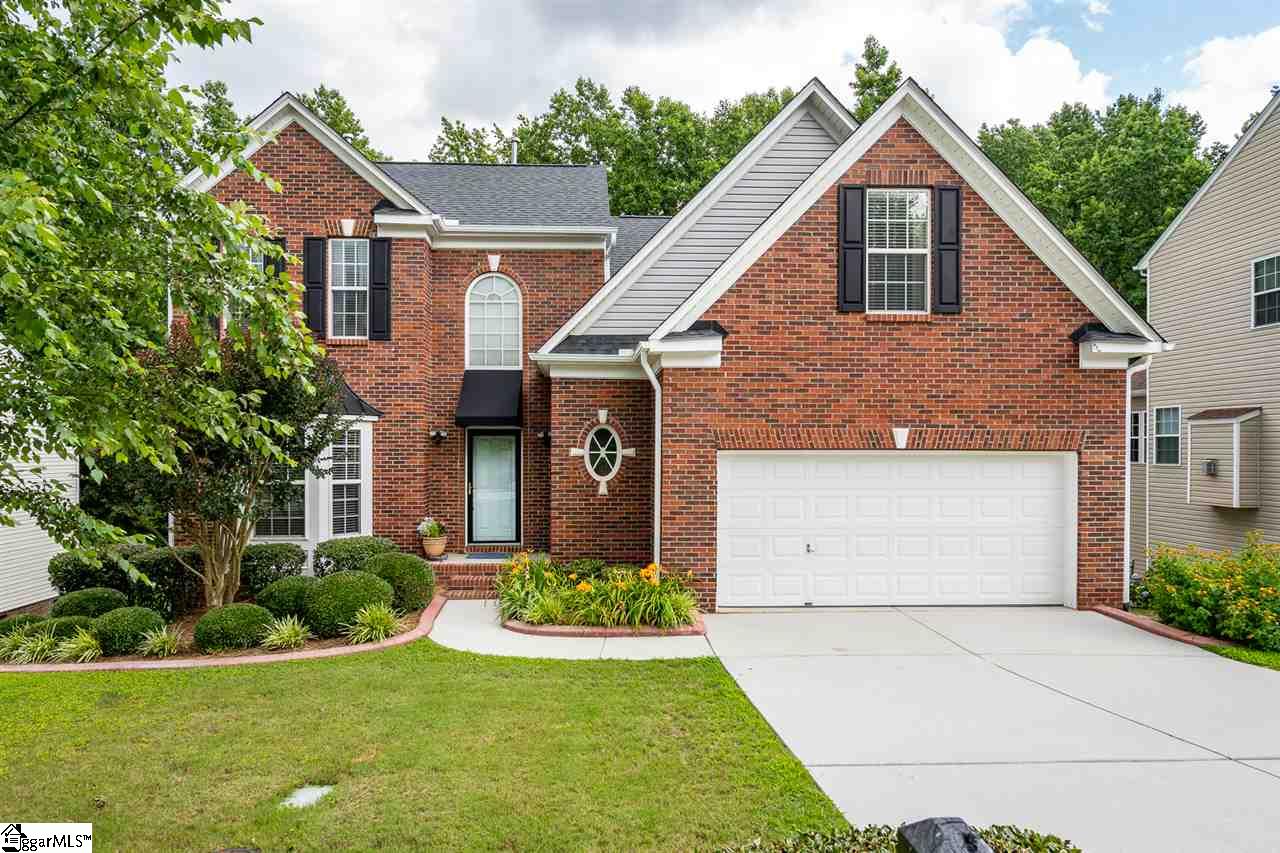 Property image 1 at 8 White Bark Way, Taylors, SC 29687