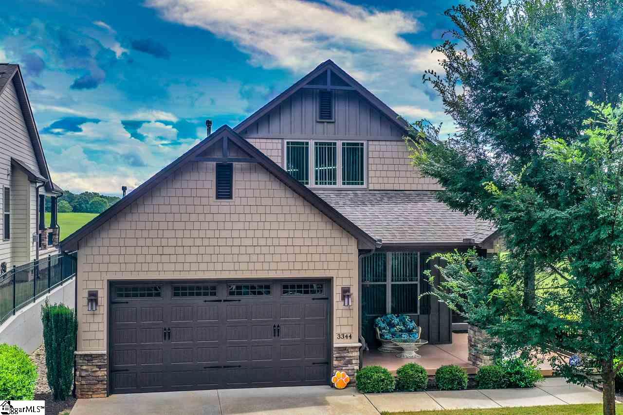 Property image 1 at 3344 Championship Drive, Seneca, SC 29678