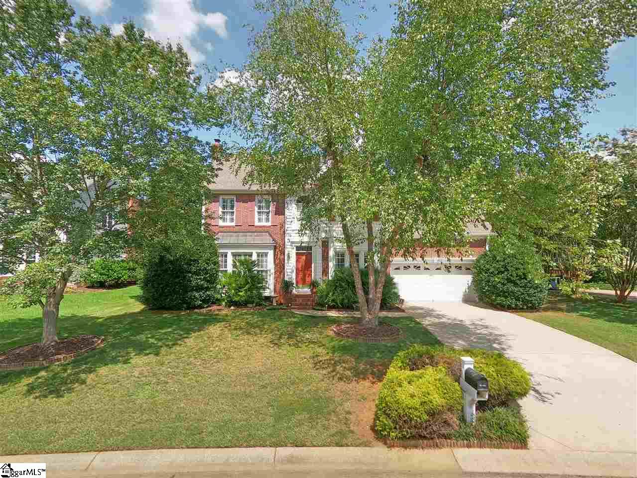 Property image 1 at 8 Promontory Court, Greenville, SC 29615