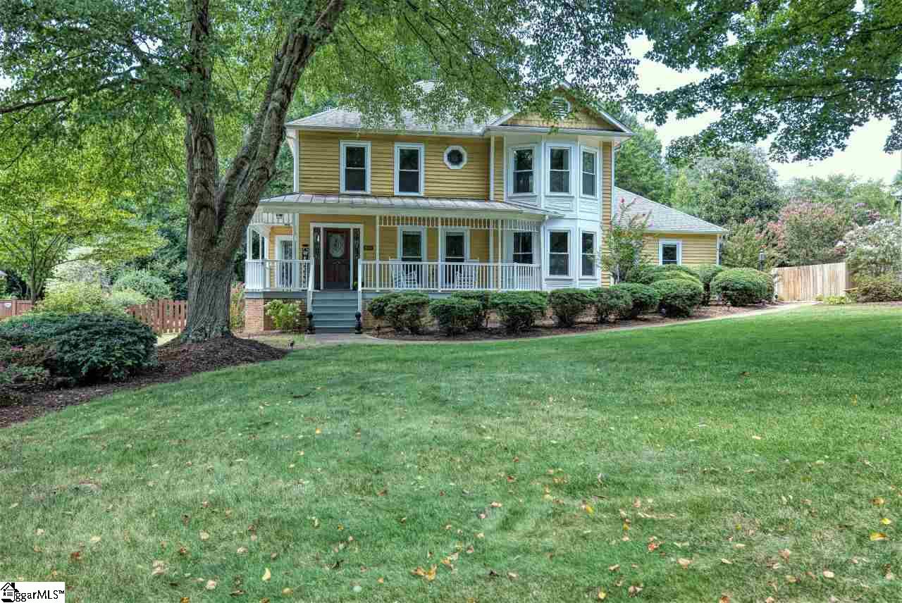 Property image 1 at 308 Summerplace Way, Greer, SC 29650