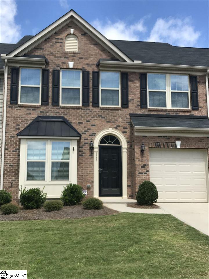 Property image 1 at 128 W Stableford Drive, Duncan, SC 29334