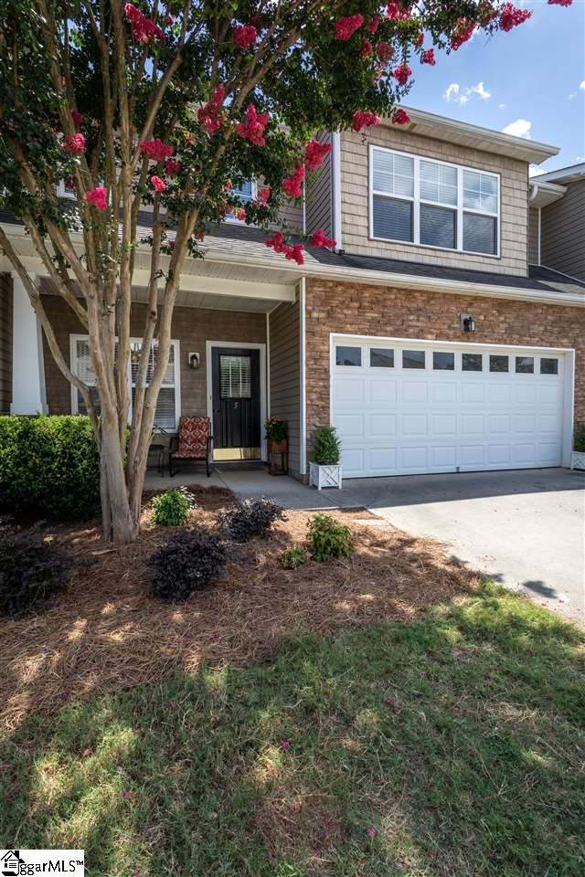 Property image 1 at 5 Rain Flower Drive, Greenville, SC 29615