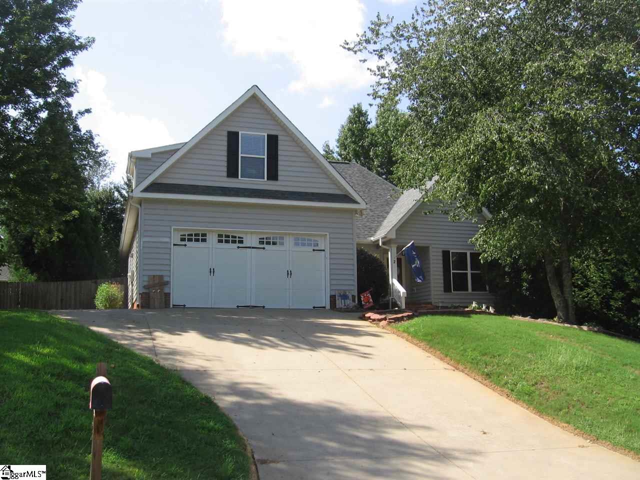 Property image 1 at 2 Canvasback Trail, Greenville, SC 29617