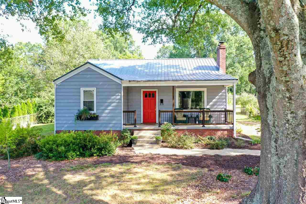 Property image 1 at 122 Prescott Street, Greenville, SC 29607