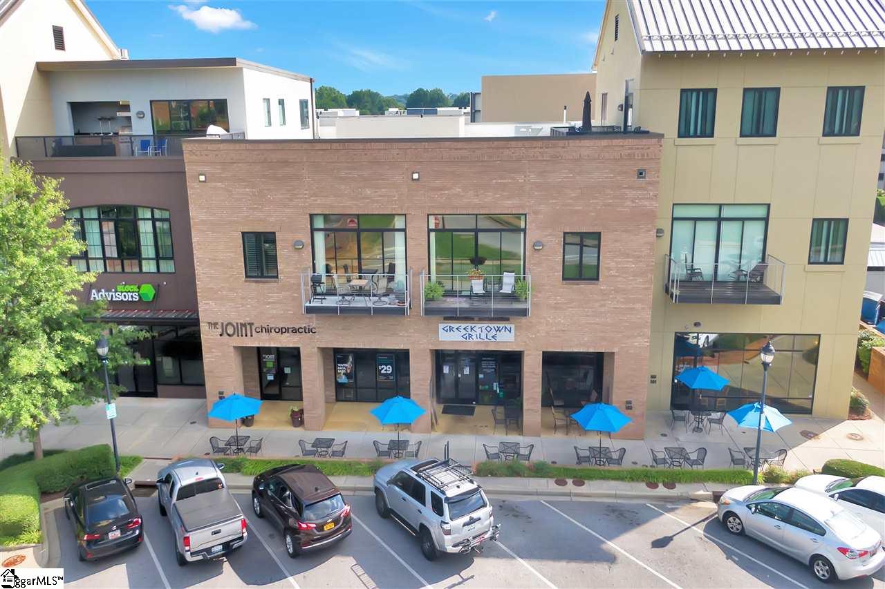 400 E Mcbee Avenue #4202