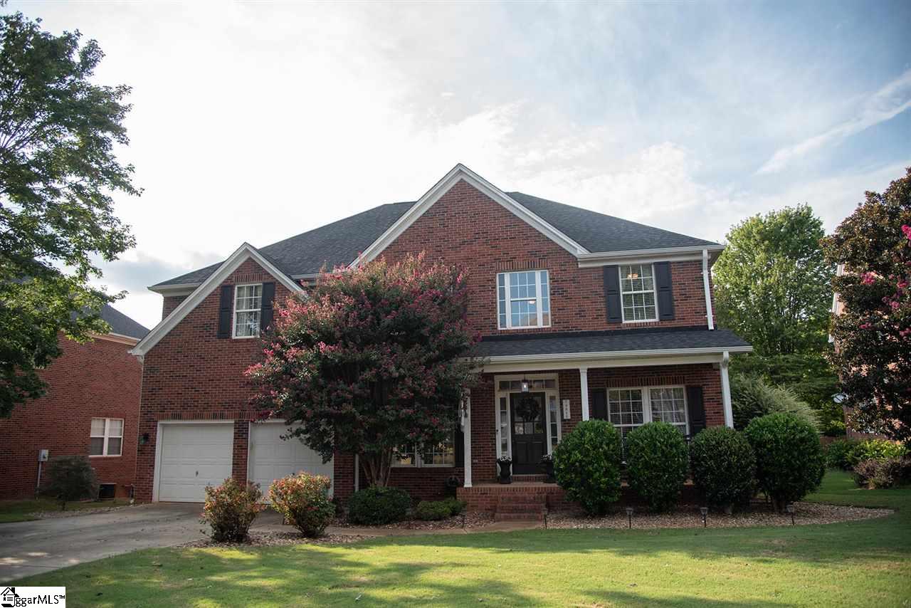 Property image 1 at 3 Spanish Moss Lane, Greer, SC 29650