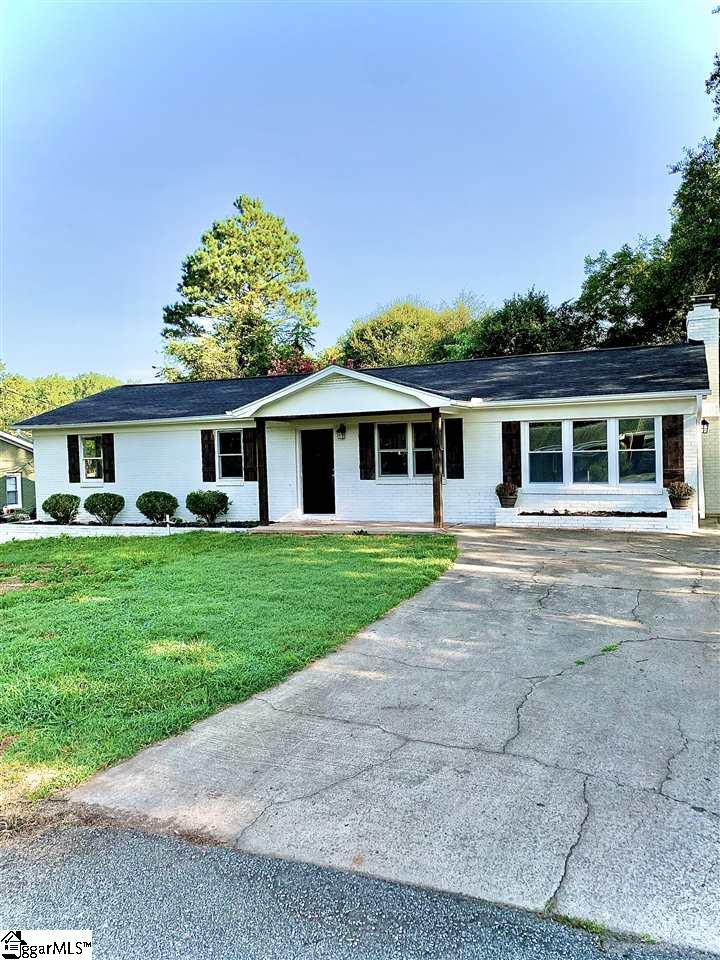 Property image 1 at 120 Alpha Drive, Greenville, SC 29605