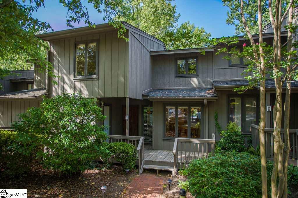 Property image 1 at 155 Ingleoak Lane, Greenville, SC 29615