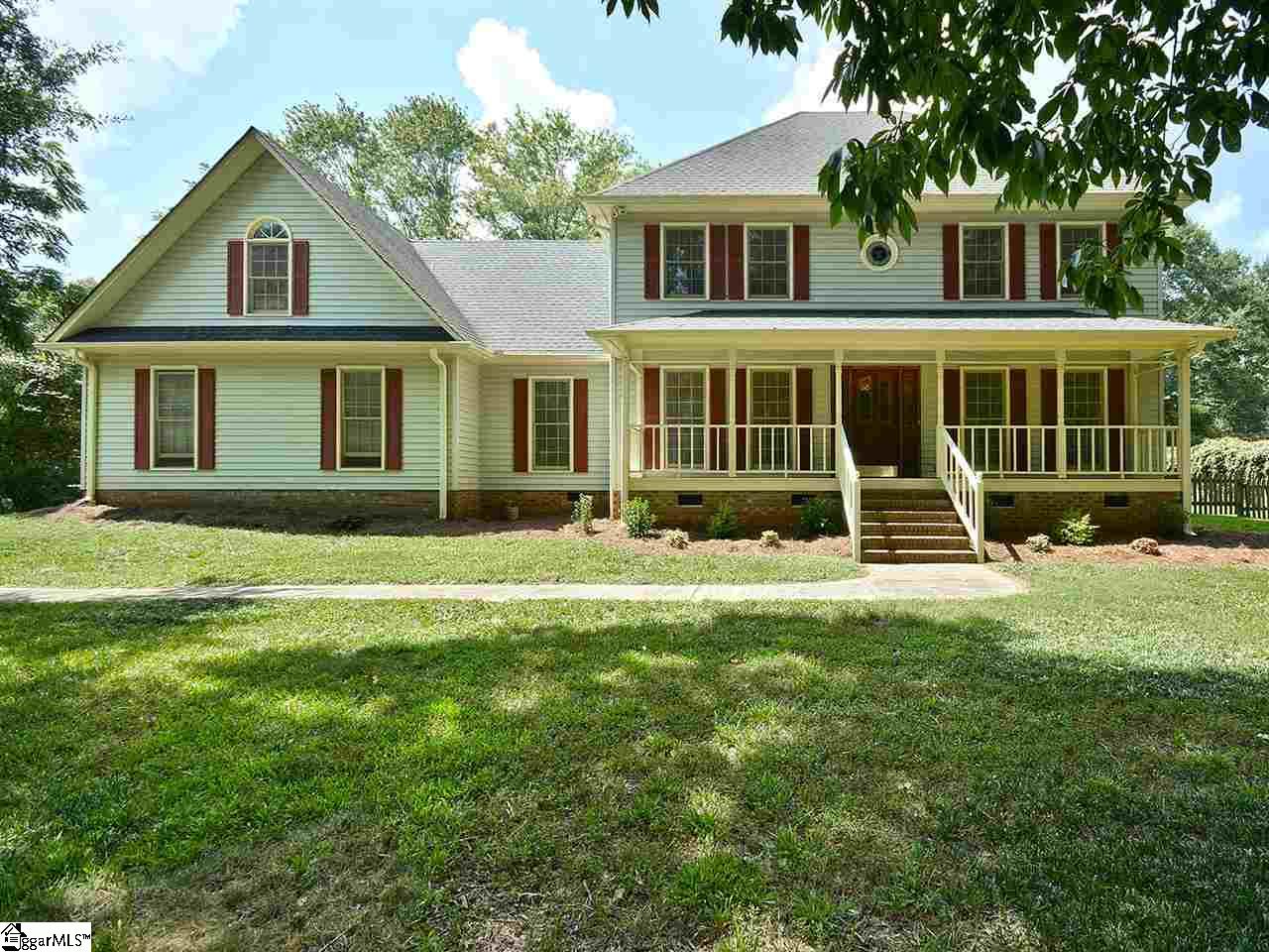 Property image 1 at 212 Westchester Way, Easley, SC 29642