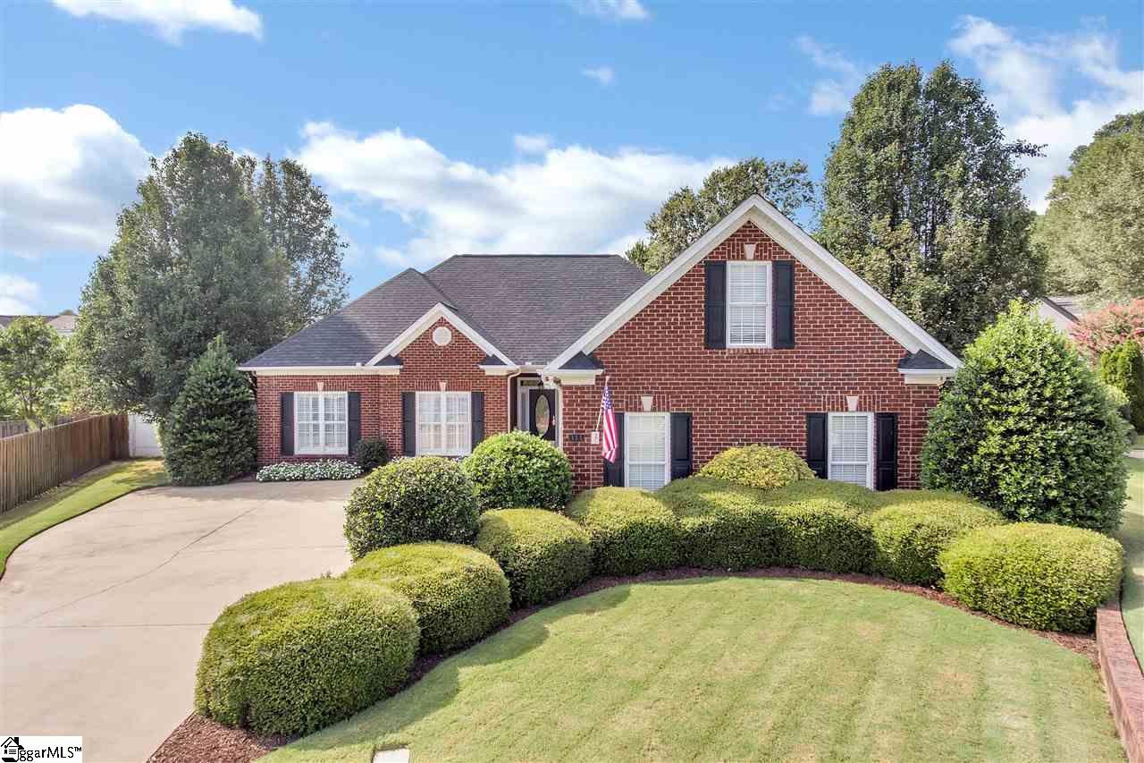 Property image 1 at 115 Audrey Lane, Greenville, SC 29615