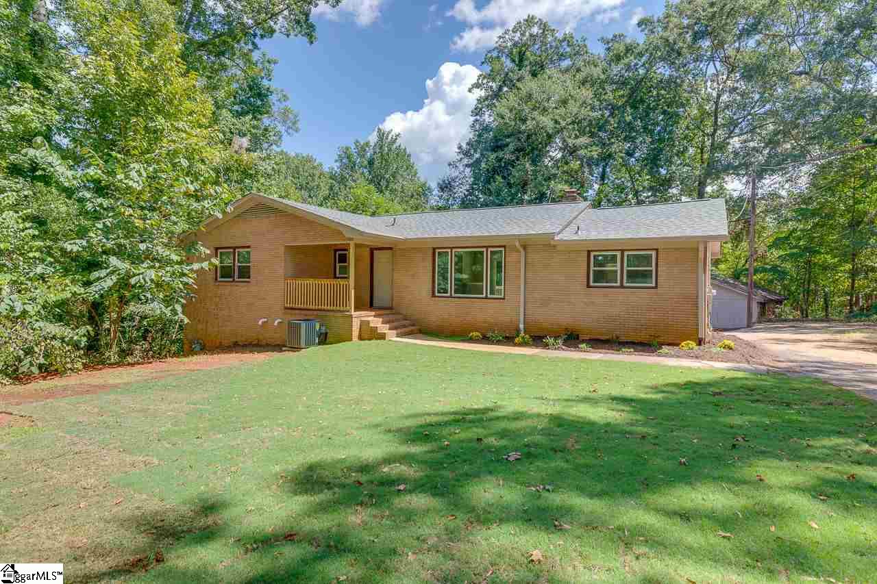 Property image 1 at 118 Montis Drive, Greenville, SC 29617