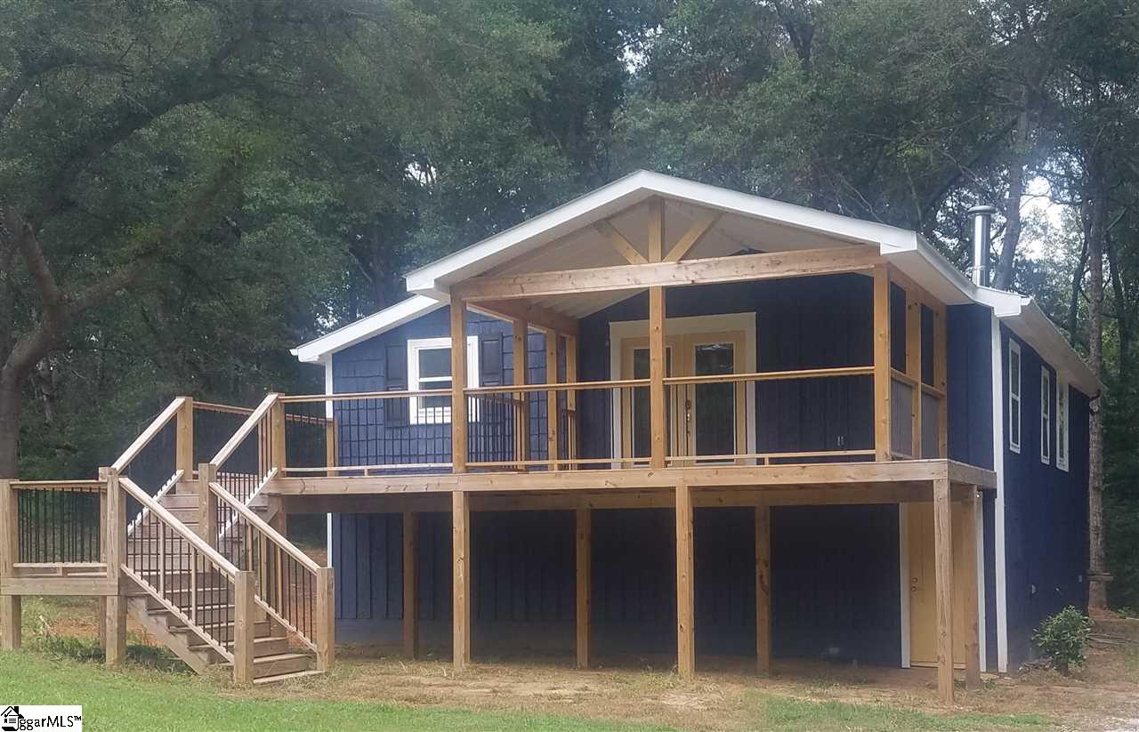 Property image 1 at 250 Bramlett Road, Greer, SC 29651