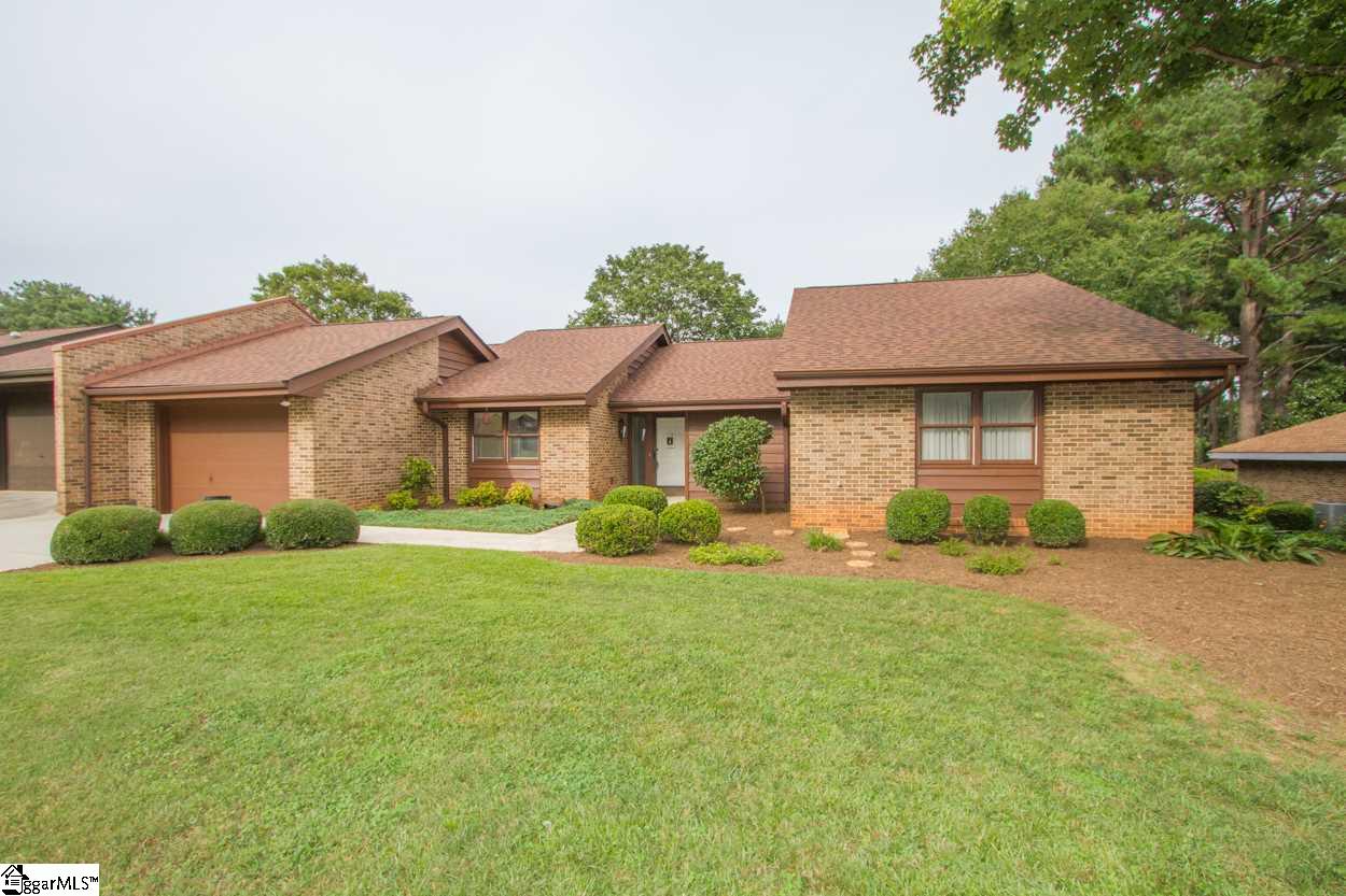 Property image 1 at 37 Hickory Way, Clemson, SC 29631