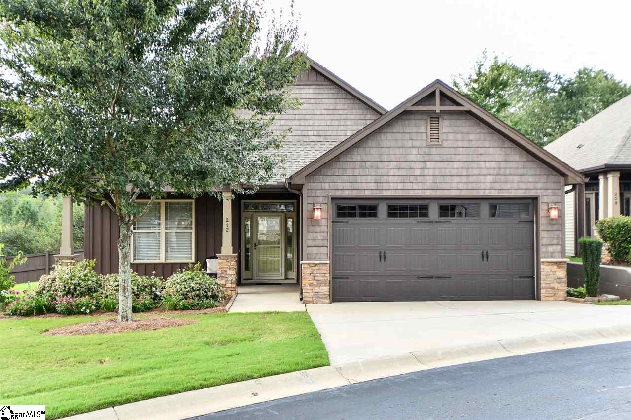 Property image 1 at 212 Catskill Drive, Taylors, SC 29687