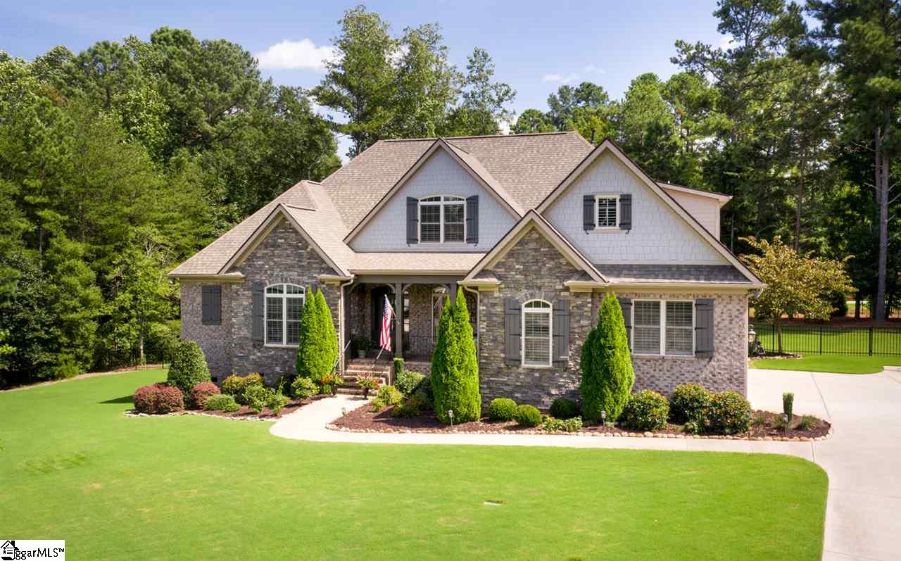 Property image 1 at 219 Bent Hook Way, Greer, SC 29651