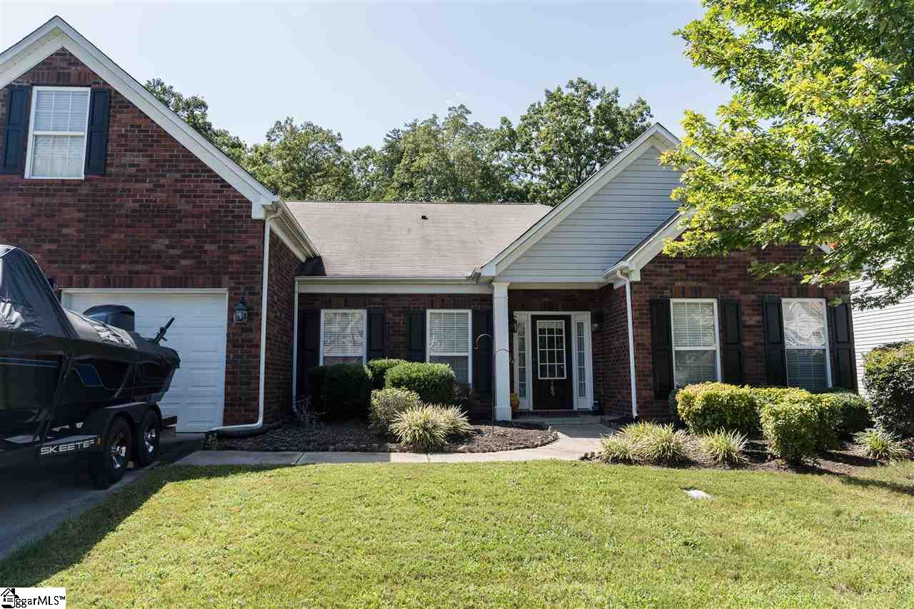 Property image 1 at 185 Heritage Point Drive, Simpsonville, SC 29681