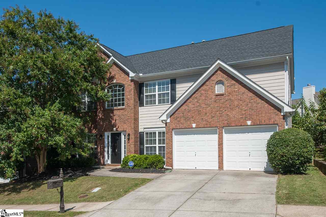 Property image 1 at 6 Boxleaf Court, Greer, SC 29650