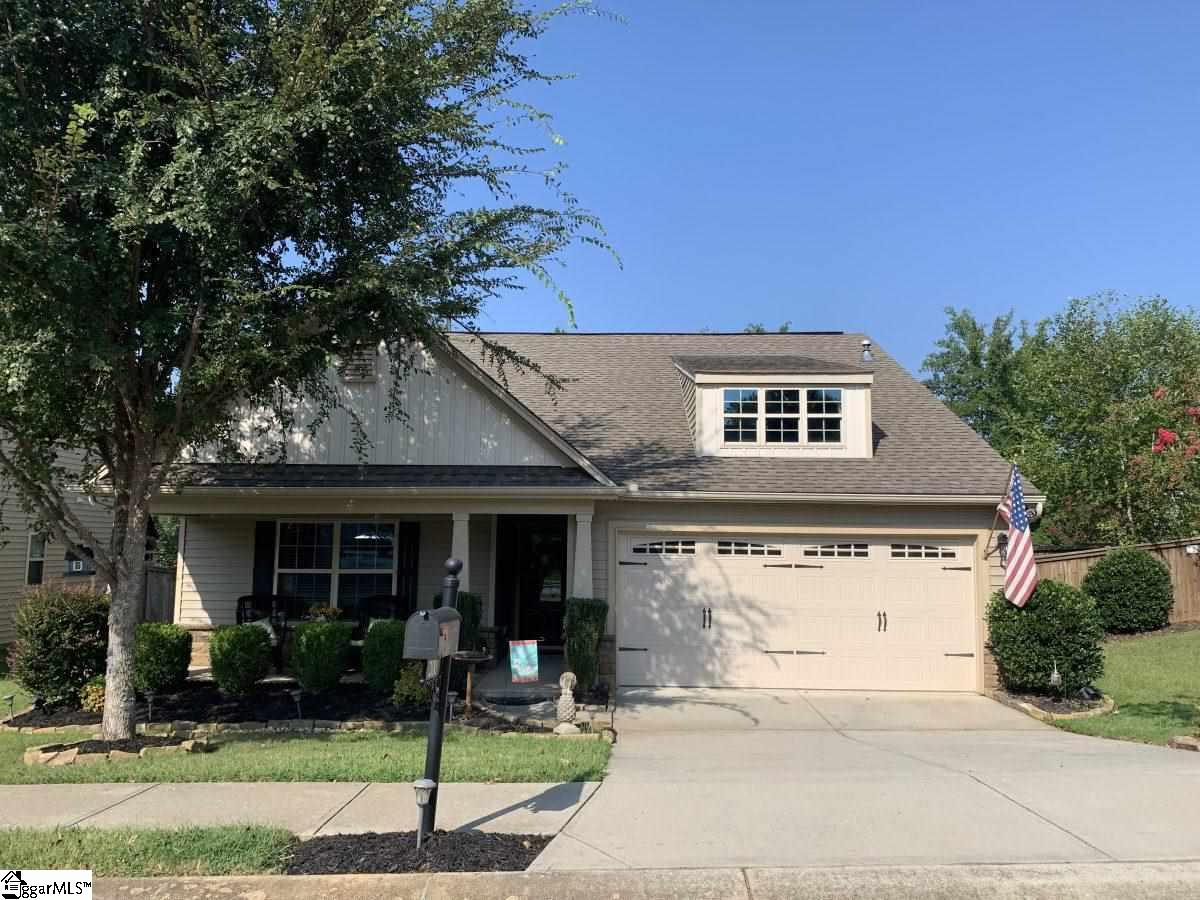 Property image 1 at 200 Penrith Court, Simpsonville, SC 29681