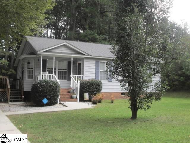 Property image 1 at 101 Center Drive, Laurens, SC 29360