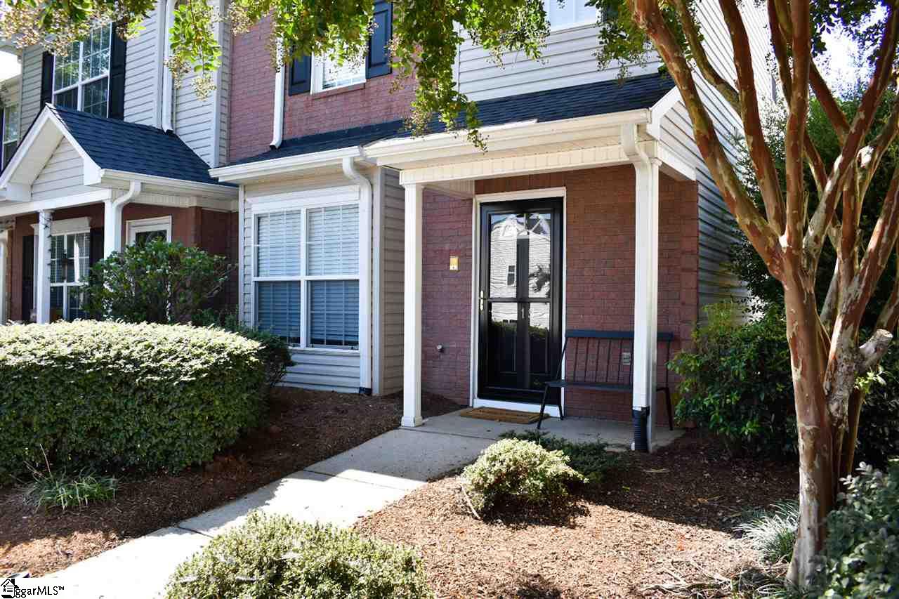 Property image 1 at 519 Waterbrook Drive, Greenville, SC 29607