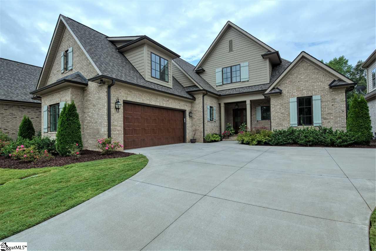 Property image 1 at 310 Tanoak Court, Simpsonville, SC 29681