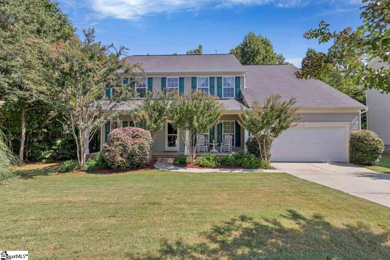 Property image 1 at 16 Wild Fern Court, Travelers Rest, SC 29690