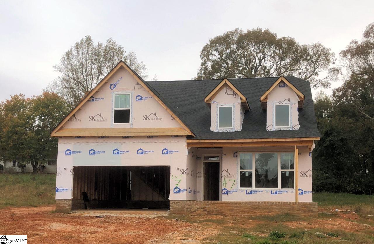 Property image 1 at 110 Everly Court, Travelers Rest, SC 29690