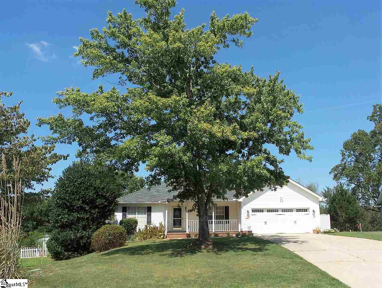 Property image 1 at 223 Cornelson Drive, Greer, SC 29651