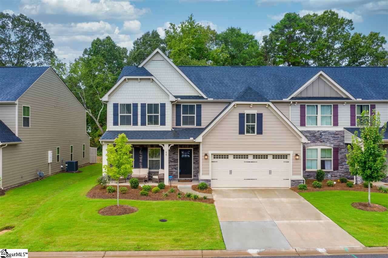 Property image 1 at 80 Hemingway Lane, Simpsonville, SC 29681