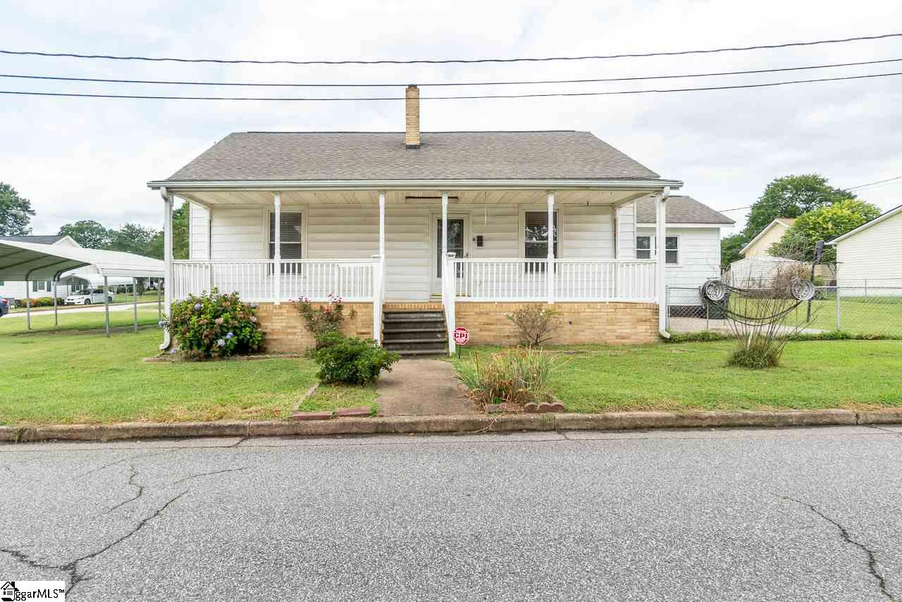 Property image 1 at 6 22nd Street, Greer, SC 29651