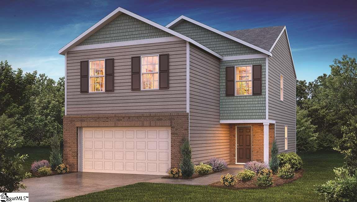 Property image 1 at 1087 Summerlin Trail, Duncan, SC 29334