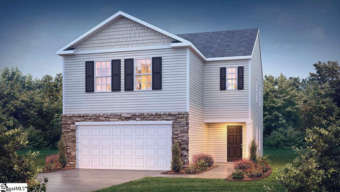 Property image 1 at 1083 Summerlin Trail, Duncan, SC 29334