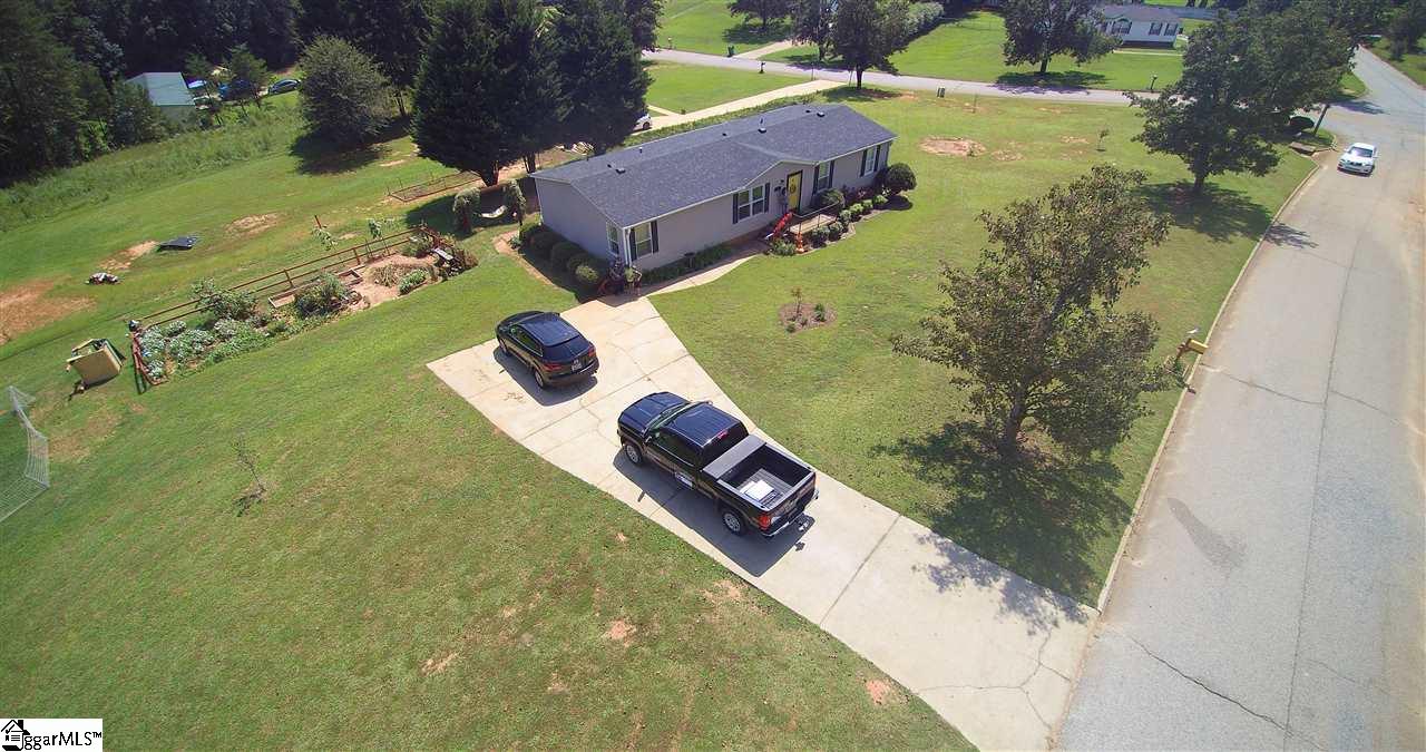 Property image 1 at 2 Horseback Way, Travelers Rest, SC 29690