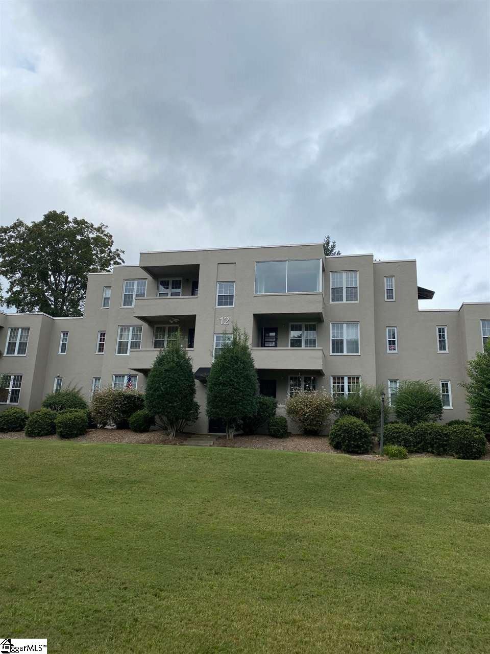 Property image 1 at 601 Cleveland 12B Street, Greenville, SC 29601