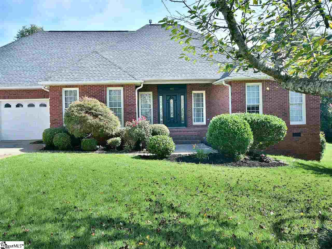 107 Glen Arbor Court