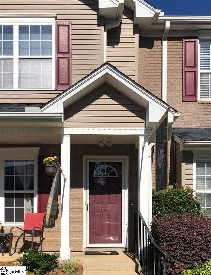 Property image 1 at 625 Graythorn Lane, Greenville, SC 29607