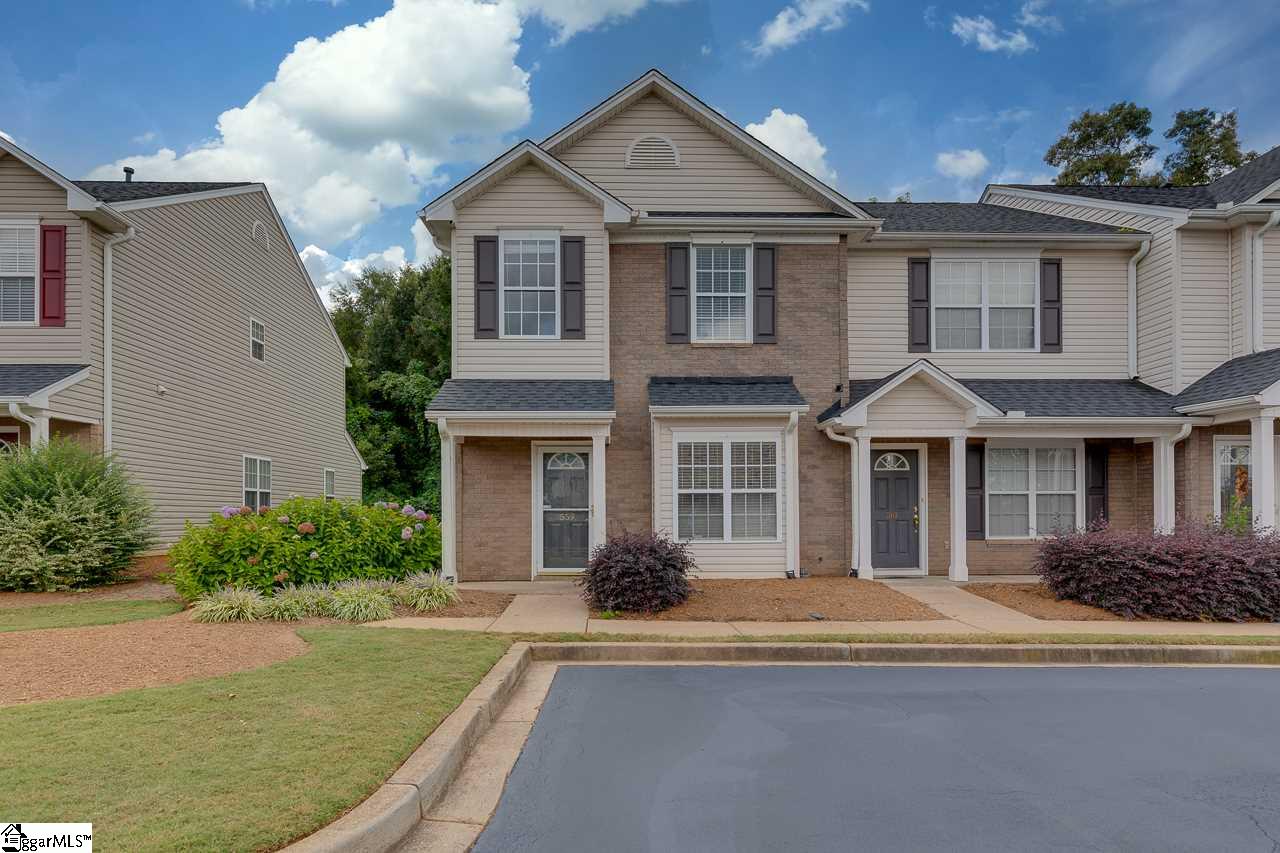 Property image 1 at 559 Waterbrook Drive, Greenville, SC 29607