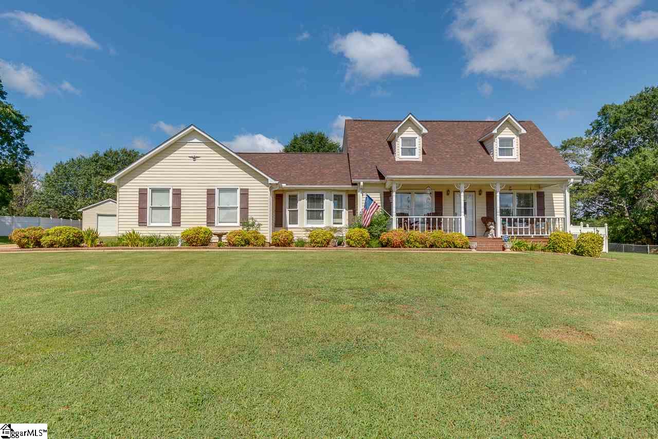 Property image 1 at 501 Pinnacle Court, Easley, SC 29642