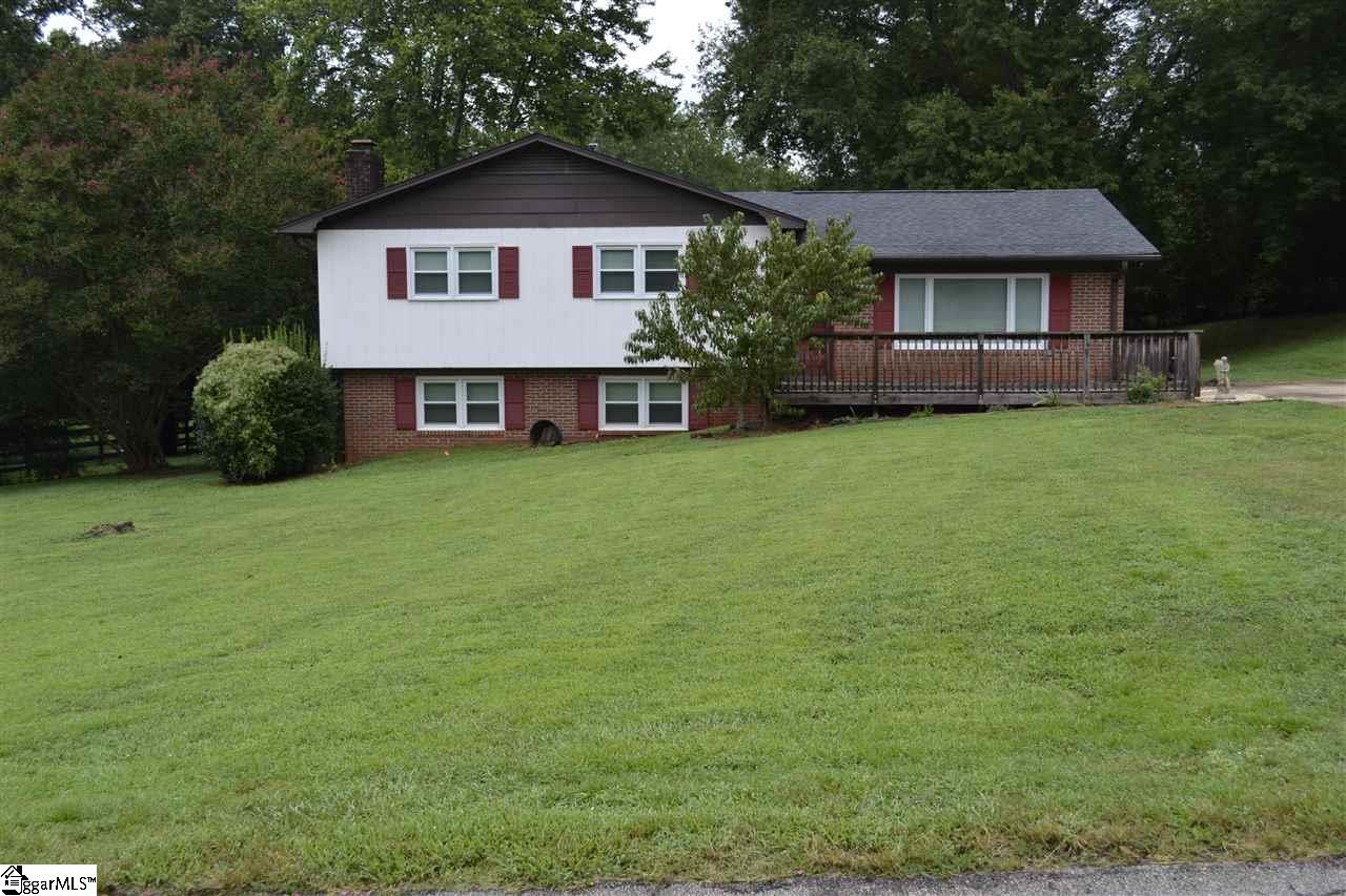 Property image 1 at 211 Hillandale Road, Liberty, SC 29657