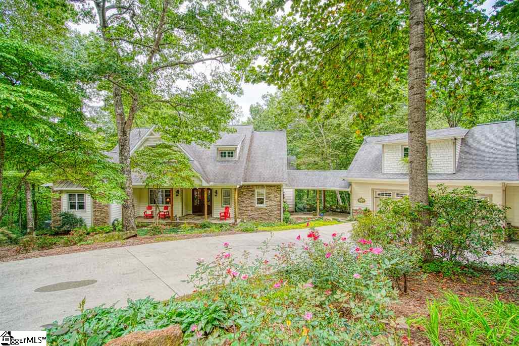 Property image 1 at 29 Terra Trace Way, Travelers Rest, SC 29690