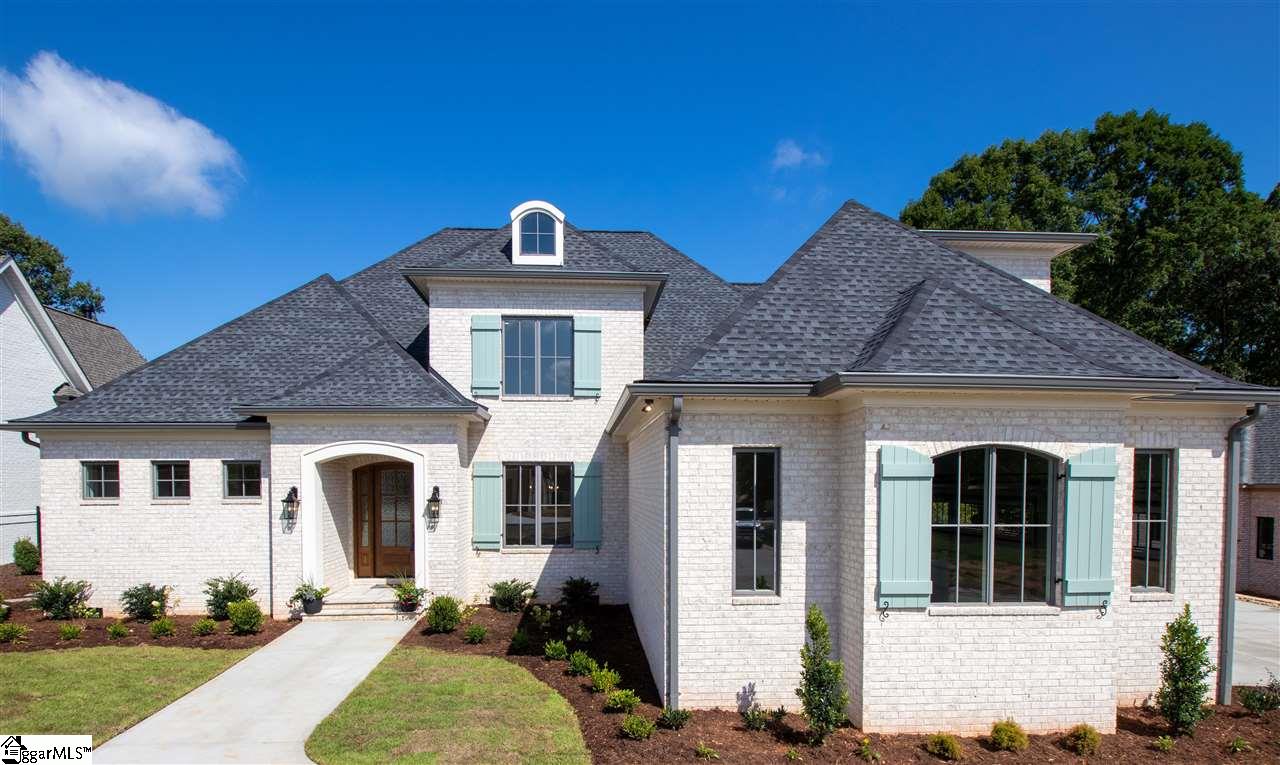 Property image 1 at 100 Fernbank Court, Simpsonville, SC 29681