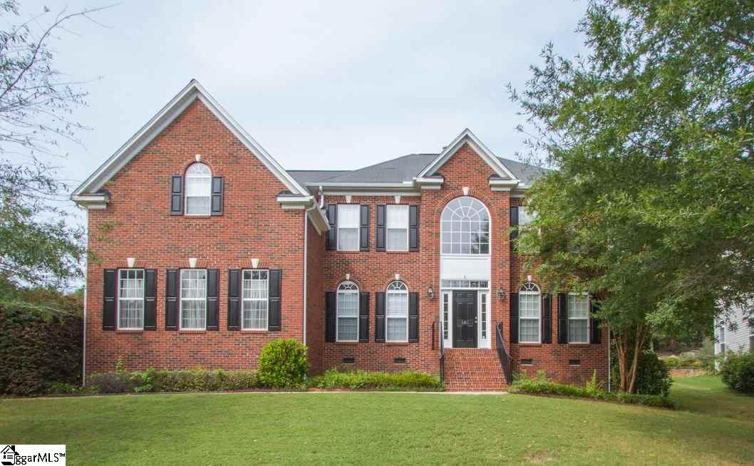 Property image 1 at 105 Selden Way, Fountain Inn, SC 29644
