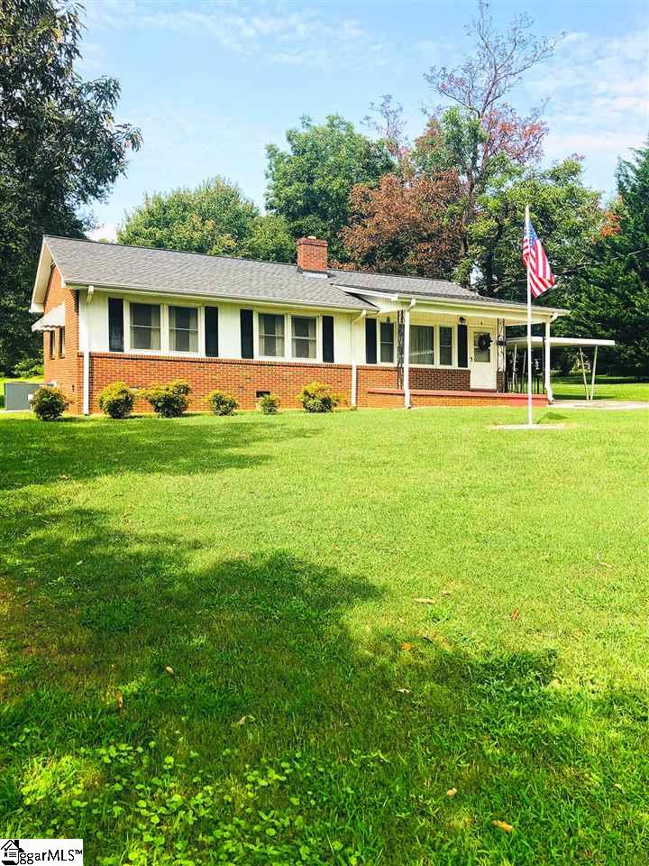 Property image 1 at 6 Edgewood Street, Liberty, SC 29657