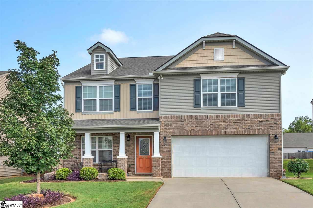 Property image 1 at 340 Victory Lane, Moore, SC 29369