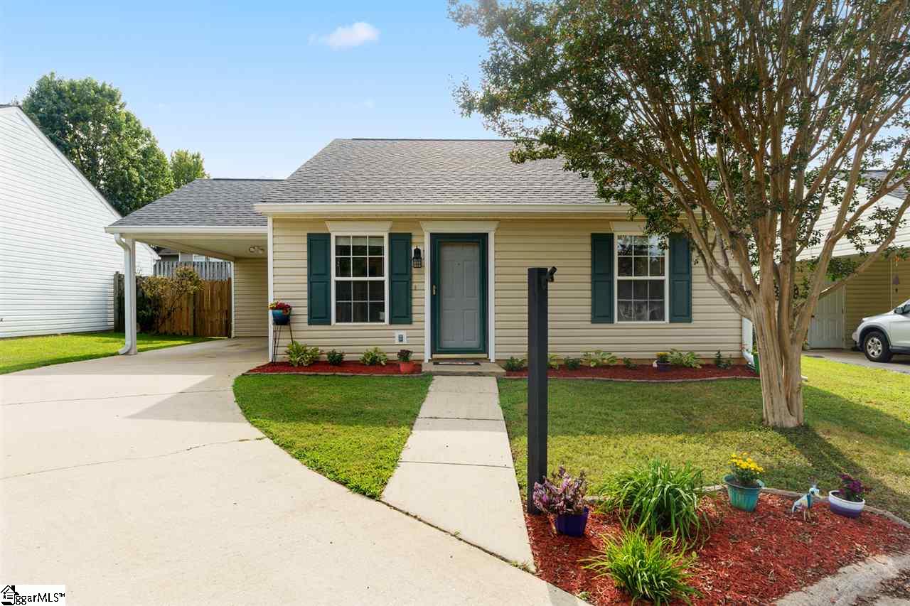 Property image 1 at 710 Larado Court, Moore, SC 29369